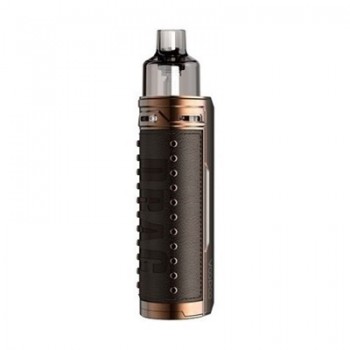 VOOPOO - DRAG X POD KIT 80W (Bronze Knight)